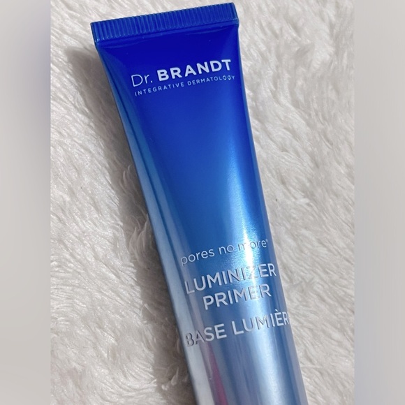 BRAND NEW Dr. Brandt Luminizer Primer - Picture 8 of 8